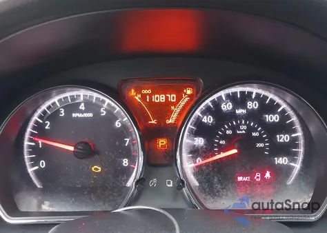 2014 Nissan Versa Note S Plus из США, поврежденный, VIN 3N1CE2CP6EL386407